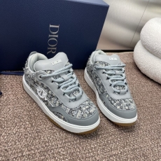 Christian Dior Low Shoes